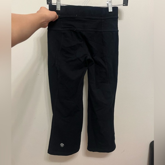 F26 Lululemon Pants - Picture 2 of 4